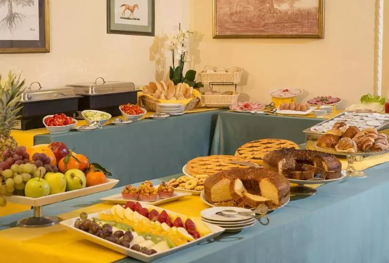 Fotos del hotel Napoleon:  25