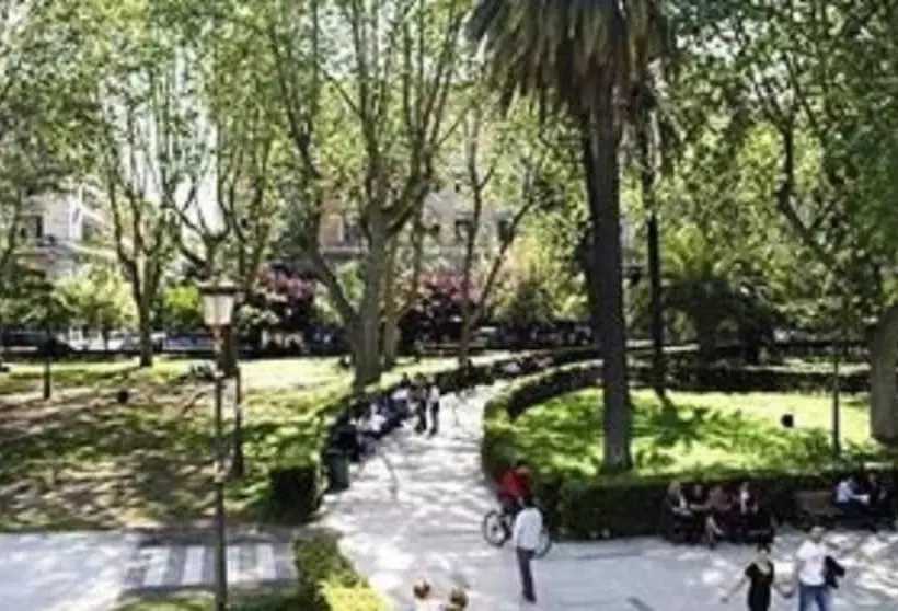 Fotos del hotel Napoleon:  24