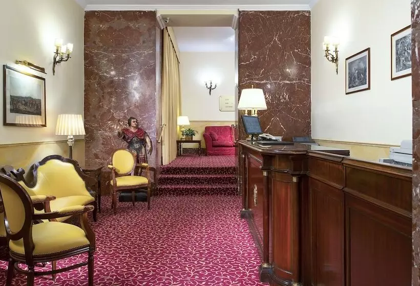 Fotos del hotel Napoleon:  11