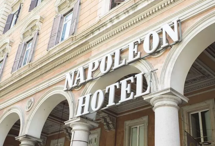 Fotos del hotel Napoleon:  10
