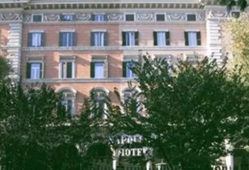 Fotos del hotel Napoleon:  1