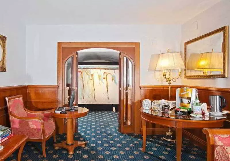 Fotos del hotel Raffaello; Sure Hotel Collection By Best Western:  11