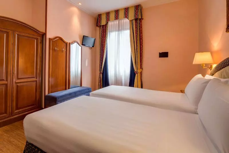 Fotos del hotel Raffaello; Sure Hotel Collection By Best Western:  2