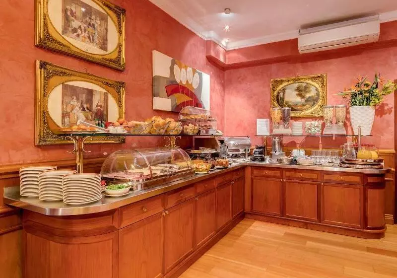 Fotos del hotel Raffaello; Sure Hotel Collection By Best Western:  19