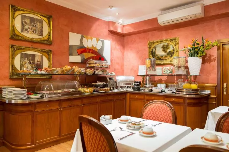 Fotos del hotel Raffaello; Sure Hotel Collection By Best Western:  9