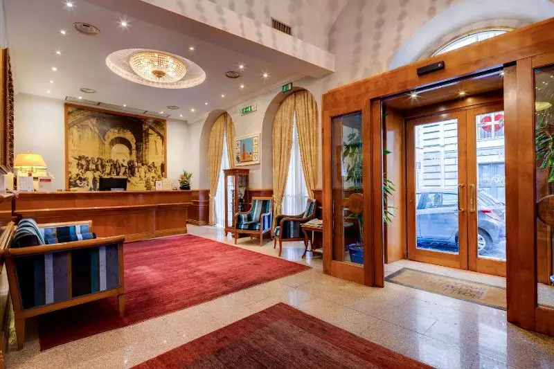 Fotos del hotel Raffaello; Sure Hotel Collection By Best Western:  3