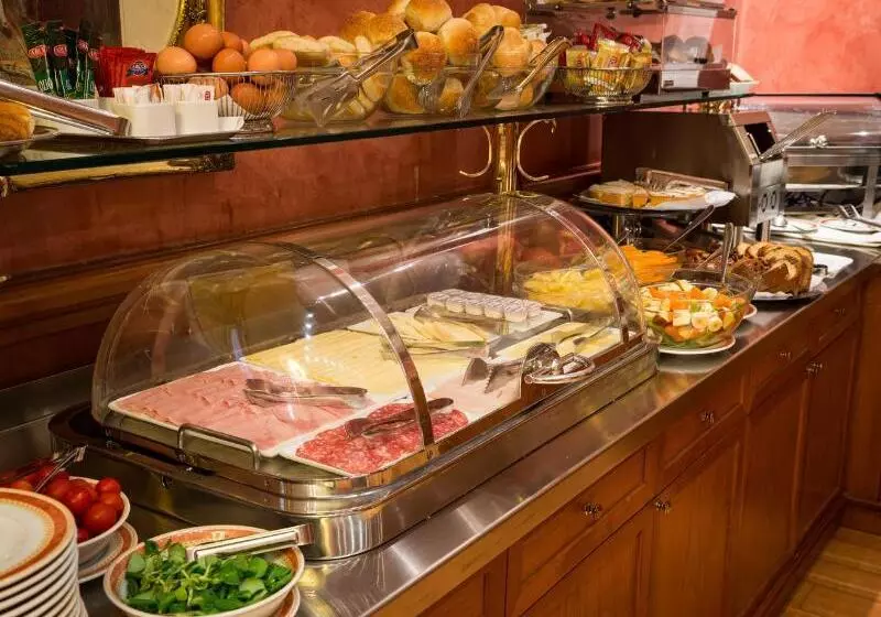 Fotos del hotel Raffaello; Sure Hotel Collection By Best Western:  16