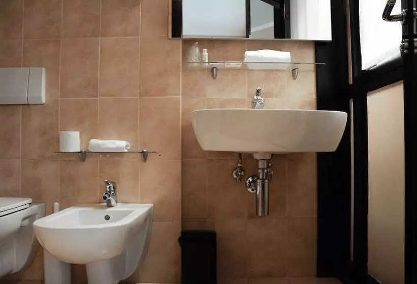 Fotos del hotel Valentino Du Parc:  5