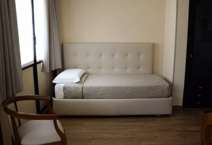 Fotos del hotel Valentino Du Parc:  9