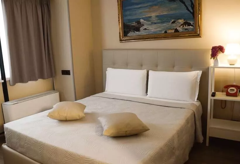 Fotos del hotel Valentino Du Parc:  7