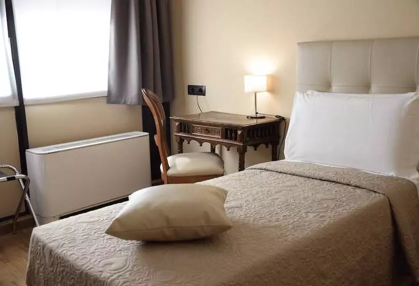 Fotos del hotel Valentino Du Parc:  8