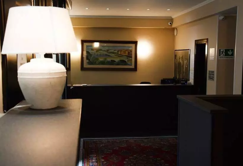 Fotos del hotel Valentino Du Parc:  3