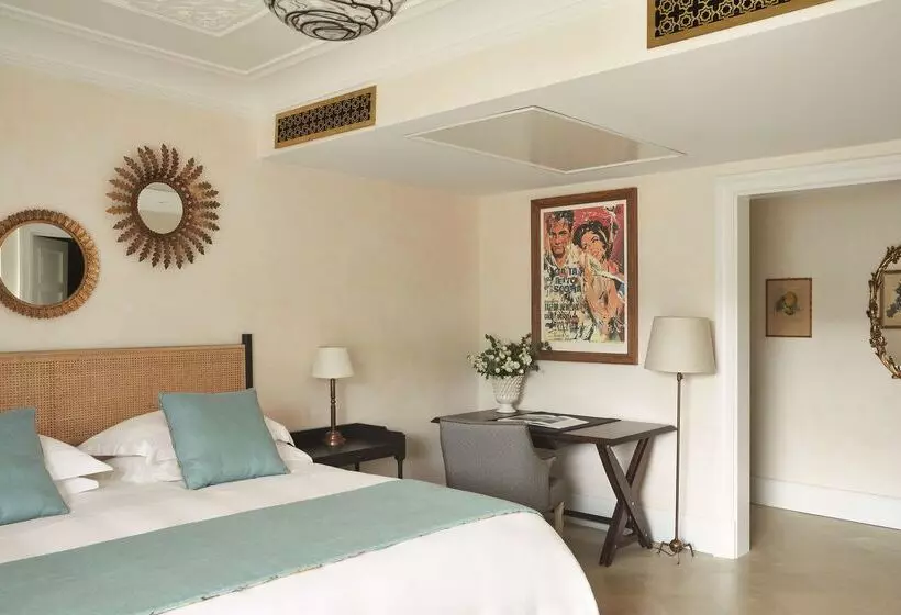 Fotos del hotel Villa Sant'andrea, A Belmond Hotel, Taormina Mare:  21