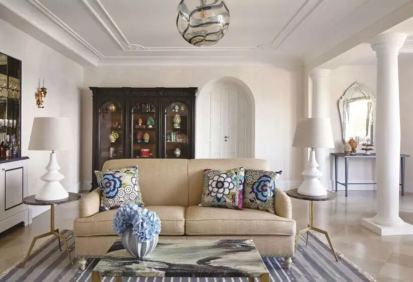 Fotos del hotel Villa Sant'andrea, A Belmond Hotel, Taormina Mare:  22