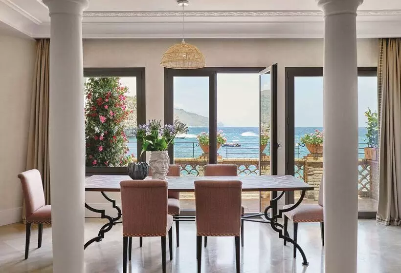 Fotos del hotel Villa Sant'andrea, A Belmond Hotel, Taormina Mare:  6