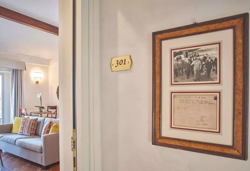 Fotos del hotel Villa Sant'andrea, A Belmond Hotel, Taormina Mare:  5