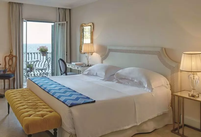 Fotos del hotel Villa Sant'andrea, A Belmond Hotel, Taormina Mare:  19