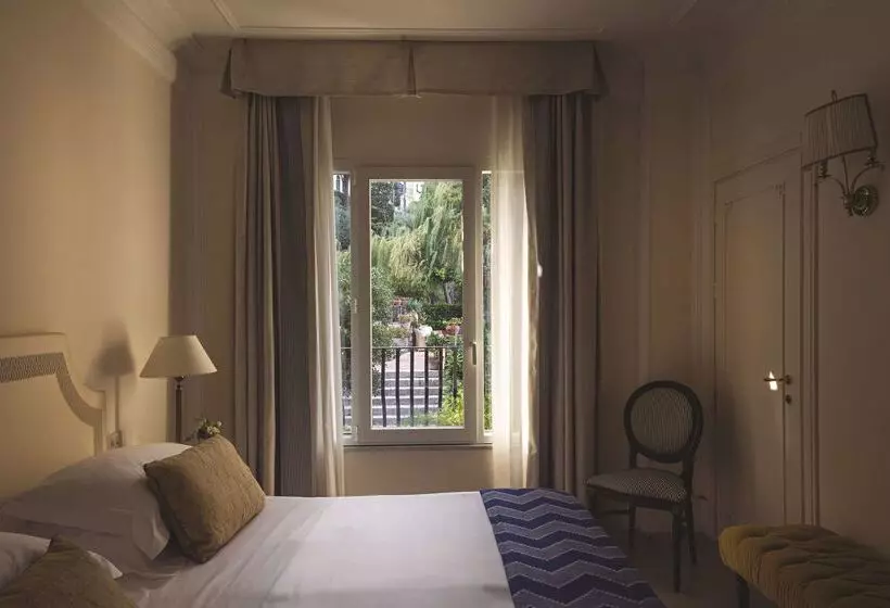 Fotos del hotel Villa Sant'andrea, A Belmond Hotel, Taormina Mare:  7