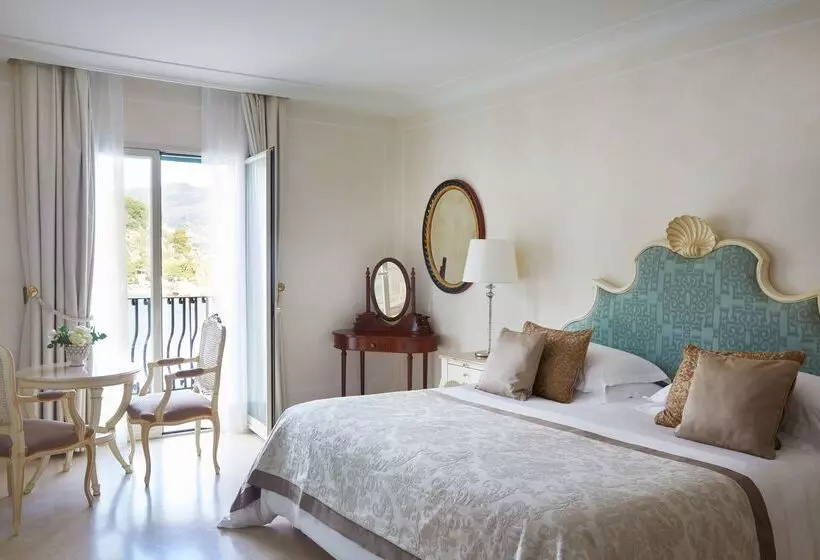 Fotos del hotel Villa Sant'andrea, A Belmond Hotel, Taormina Mare:  18