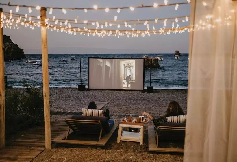 Fotos del hotel Villa Sant'andrea, A Belmond Hotel, Taormina Mare:  16