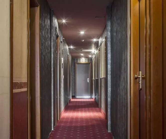 Fotos del hotel Nuovo Hotel Del Porto:  2