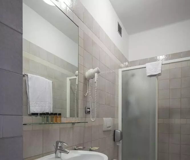 Fotos del hotel Nuovo Hotel Del Porto:  7