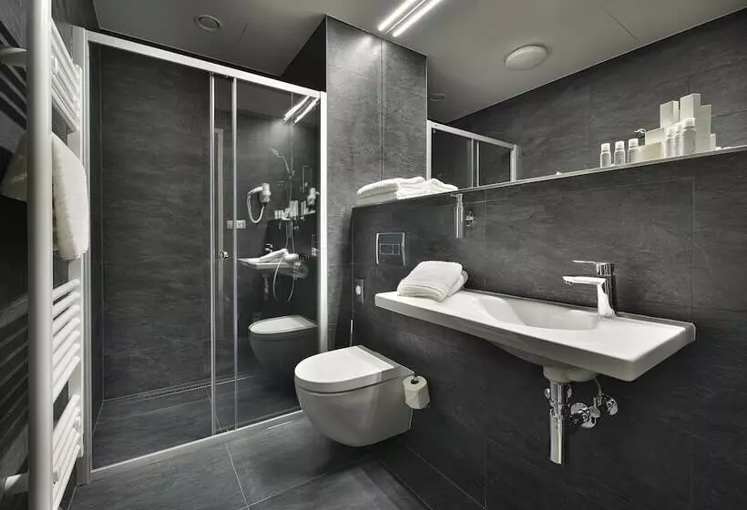 Fotos del hotel Ea  New Town:  22