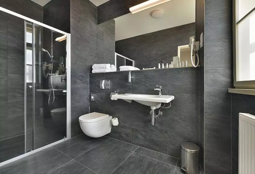 Fotos del hotel Ea  New Town:  23