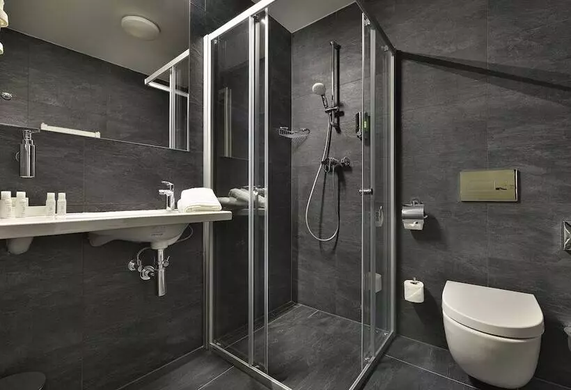 Fotos del hotel Ea  New Town:  24