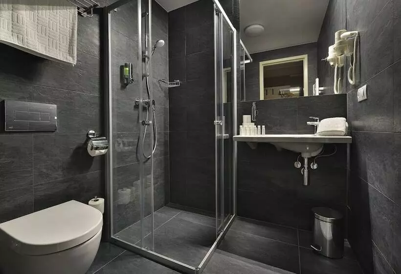 Fotos del hotel Ea  New Town:  25