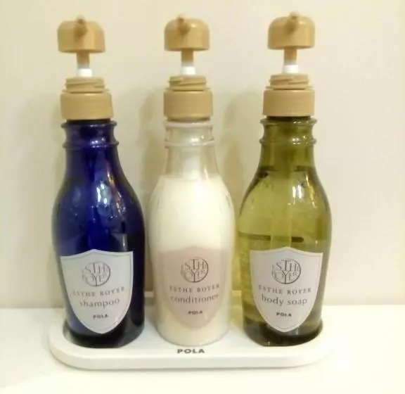 Fotos del hotel Clio Court Hakata:  12