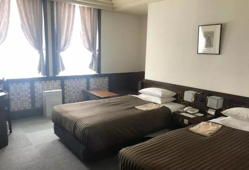 Fotos del hotel Clio Court Hakata:  14