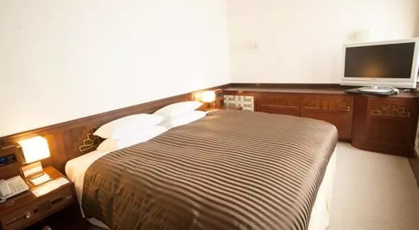 Fotos del hotel Clio Court Hakata:  21