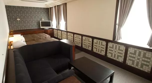 Fotos del hotel Clio Court Hakata:  23