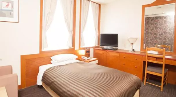 Fotos del hotel Clio Court Hakata:  18