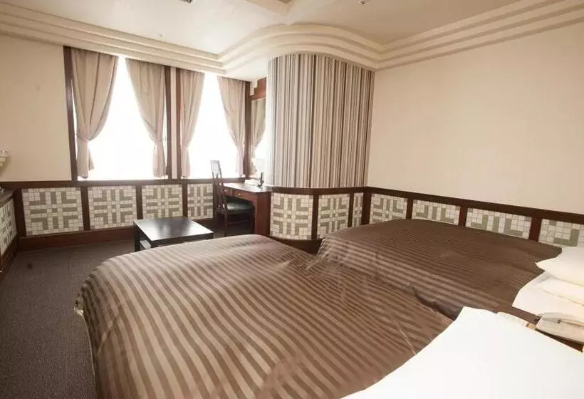 Fotos del hotel Clio Court Hakata:  8