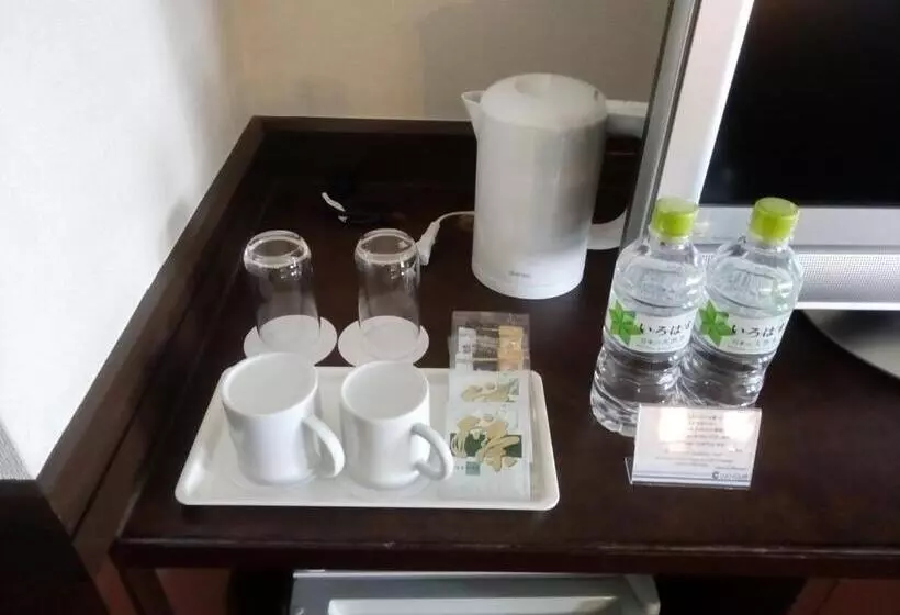 Fotos del hotel Clio Court Hakata:  7