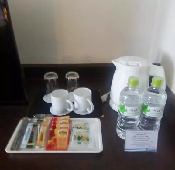 Fotos del hotel Clio Court Hakata:  10