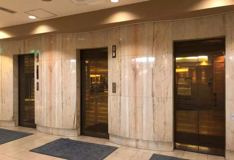 Fotos del hotel Clio Court Hakata:  13