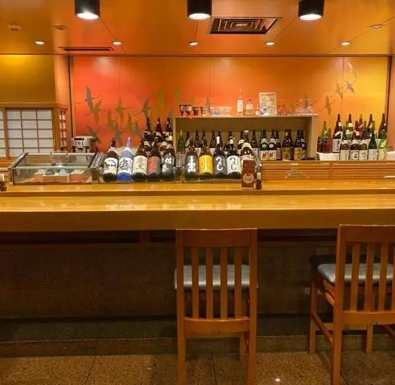 Fotos del hotel Clio Court Hakata:  11