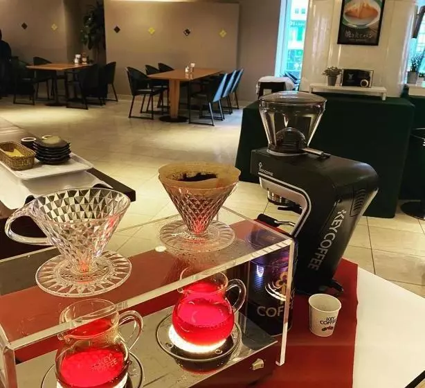 Fotos del hotel Clio Court Hakata:  22