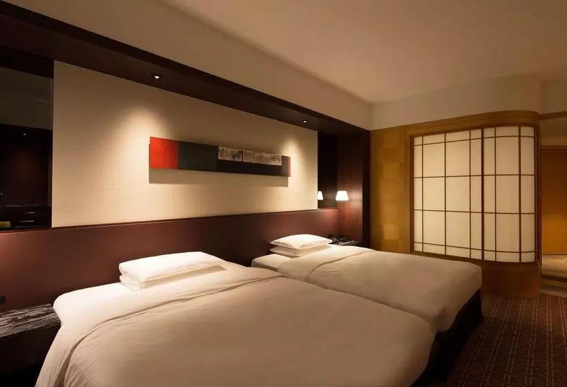 Fotos del hotel Grand Hyatt Fukuoka:  18