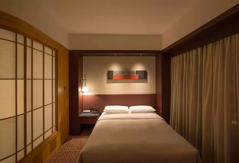Fotos del hotel Grand Hyatt Fukuoka:  13