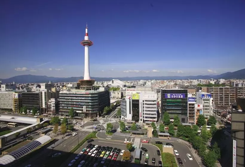 Fotos del hotel Granvia Kyoto:  17