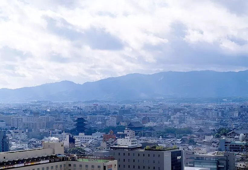 Fotos del hotel Granvia Kyoto:  9