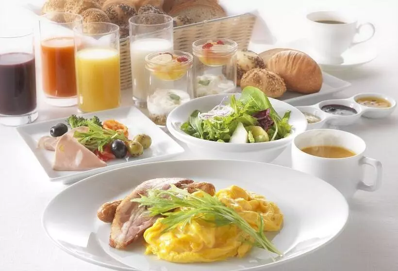 Fotos del hotel Granvia Kyoto:  6