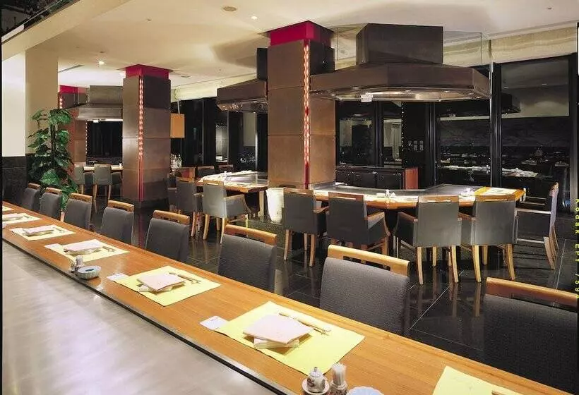 Fotos del hotel Granvia Kyoto:  19