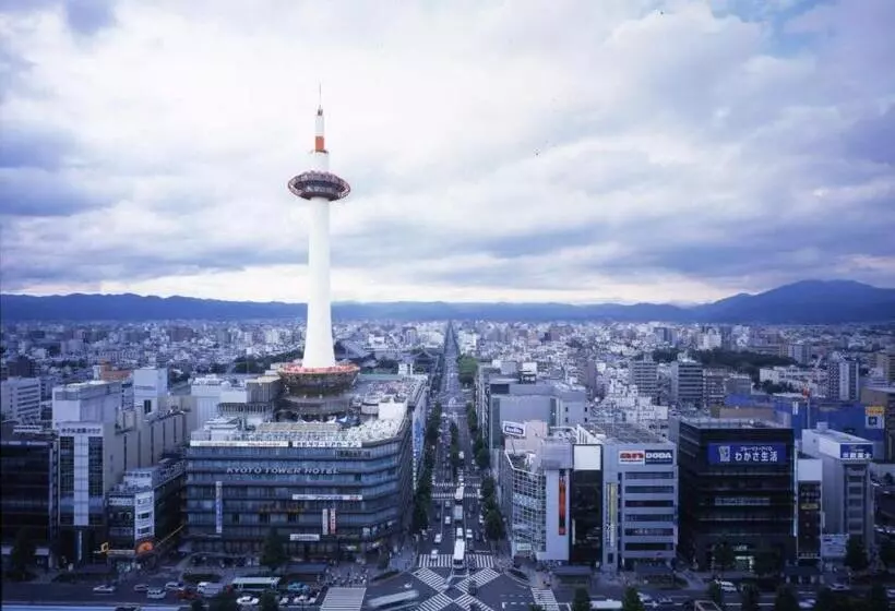 Fotos del hotel Granvia Kyoto:  20