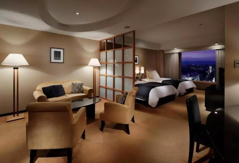 Fotos del hotel Granvia Kyoto:  18