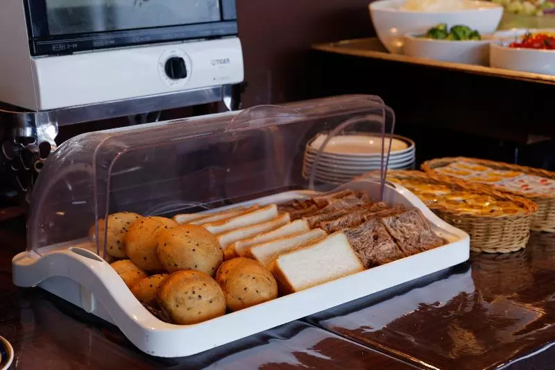 Fotos del hotel Kagoshima Washington  Plaza:  8